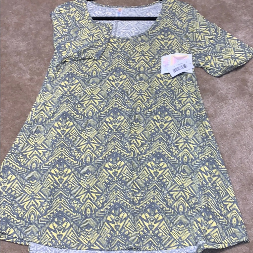 S LuLaRoe perfect t